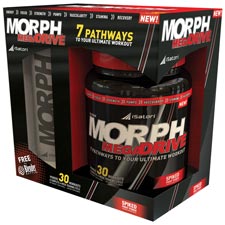 10-MorphMega