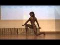 10-WFF-annette routine