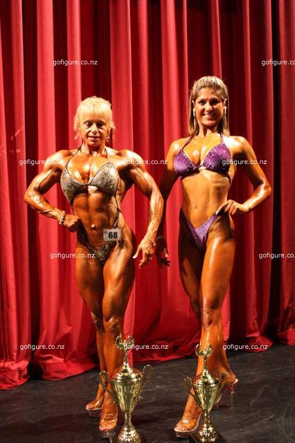 10-WFF-MelbNeraleeLouise