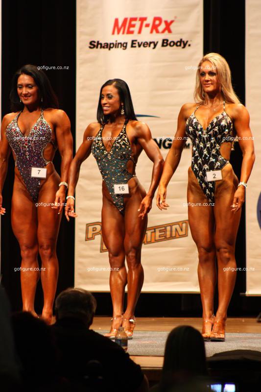 Raechelle Chase USA LA 2010 283