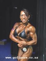 Naera Johnson