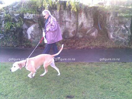 10-Mumwalk