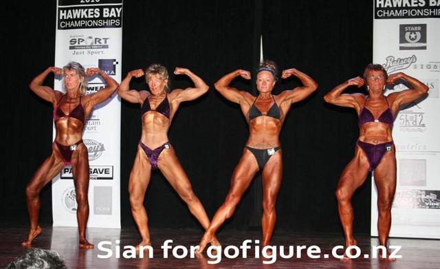 10-NbaHB-Senior Physique Women