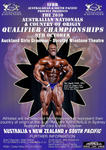 10-IFBB NZ Nats