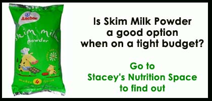 10-Slide-Skim milk