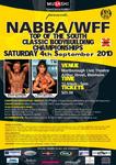 10-Nabba WFF Blenheim