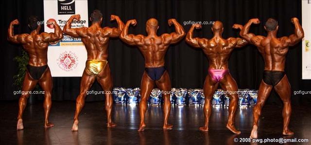 10-NbaMan - Open Physique Menbkdb
