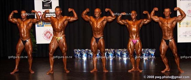 10-NbaMan - Open Physique Mendb