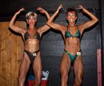 10-NthIls- Michelle Parnell, Liz Paterson