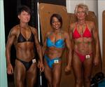 10-NthIs - Sheryl Blade, Donna Ransfield, Margot Kerins