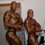 10-NthIsl - Bevan Mackenzie, Kenneth Clayton