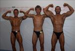 10-NthIsl - Ian Clarke, Dylan Allison, Glenn Allison