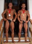 10-nthIsl - Ian Clarke, Glenn Allison