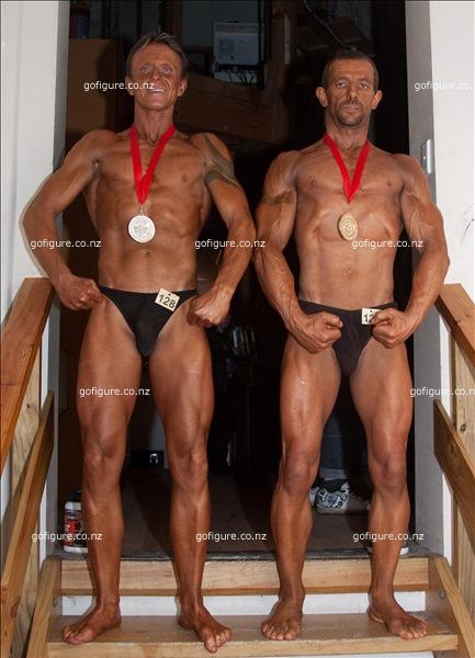 10-nthIsl - Ian Clarke, Glenn Allison