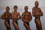 10-NthIsl- Ian Clarke, Dylan Allison, Glenn Allison, Darryl Bridgman