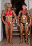 10-NthIsl- Margot Kerins, Sheryl Paterson