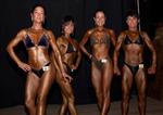 10-NthIsl- Sarah Beesley, Rachel Mackenzie, Linda Oldfield, Sheryl Blade