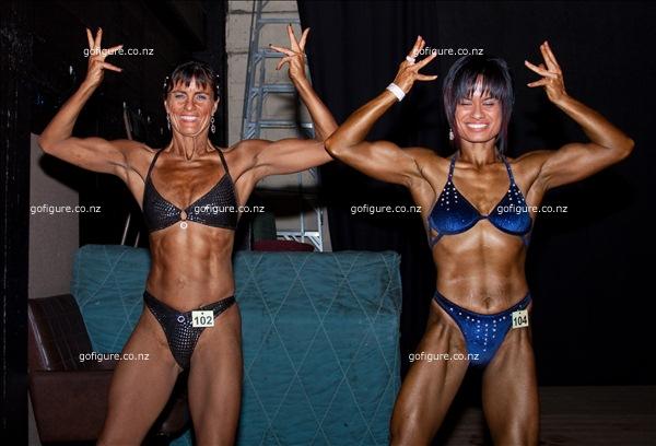 10-nthIsl- Lee Lay, Rachel Mackenzie