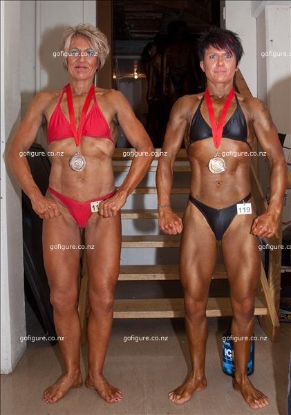10-NthIsl- Margot Kerins, Sheryl Paterson