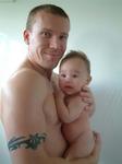 10-Fathersday-James and Issy
