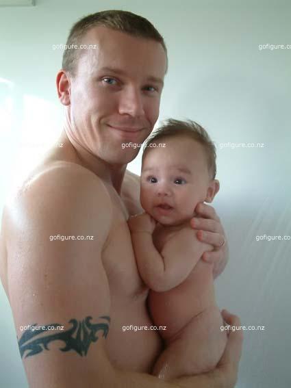 10-Fathersday-James and Issy