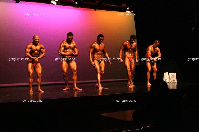 10-ClubPhys-Novice Men Over 80kg