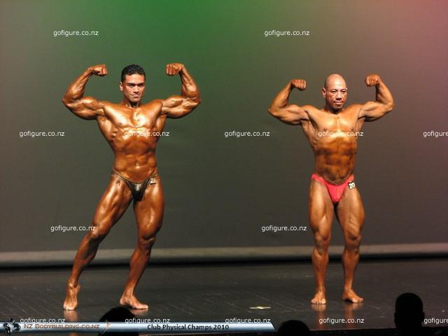 10-ClubPhys-mataeo and David