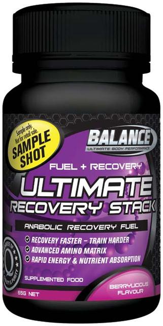 10-Balance0-SmlNewRecovery Stack Sample Berry