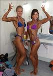 10-NbaWelly-Diana Johnson, Bridget Emmitt