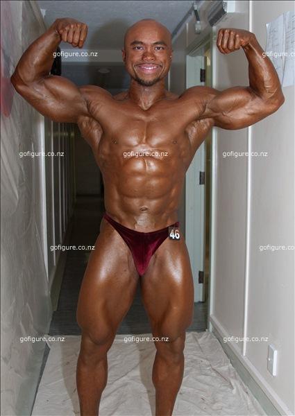 10-NbaWelly-John Dearaza