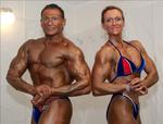 10-NbaWelly-Steve Quinn, Carolyn Mailo