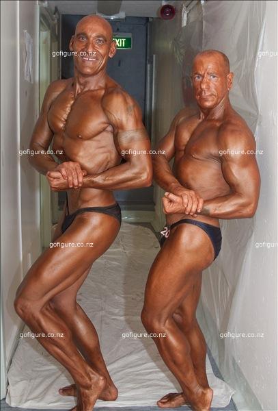 10-nbaWelly-Phil Wysocki, Kevin Garner