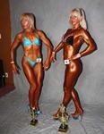 NABBA-WFF NATS 2010 CHCH part 1 167