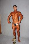 NABBA-WFF NATS 2010 CHCH part 1 176