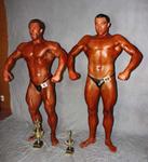 NABBA-WFF NATS 2010 CHCH part 1 179