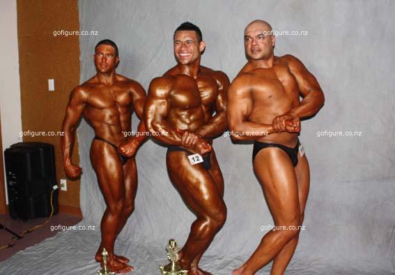 NABBA-WFF NATS 2010 CHCH part 1 185