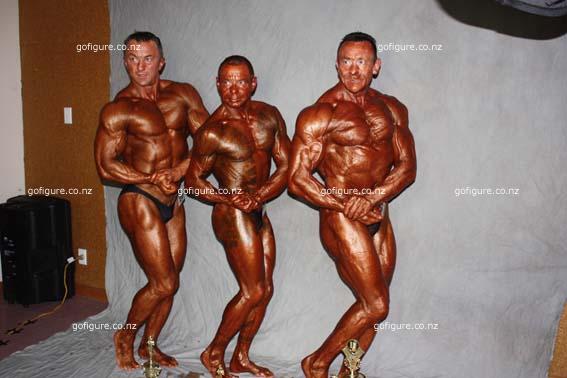 NABBA-WFF NATS 2010 CHCH part 1 231