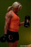 MIchelle Laurin