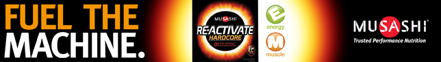 Musashi Reactivate Prod Banner