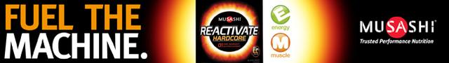 Musashi Reactivate Prod Banner