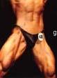 PosingTrunks