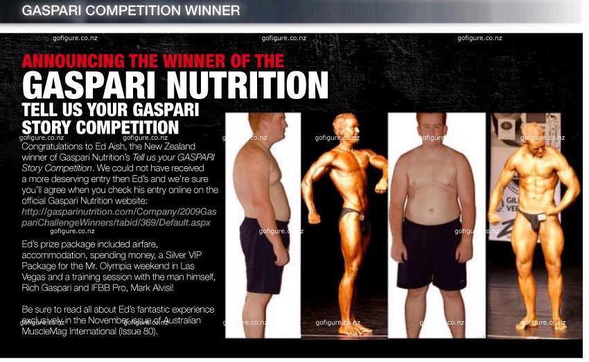 09-Gaspari NZ Winner