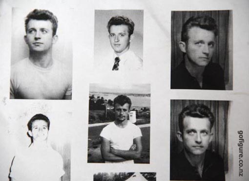 11-Peter-early years 11-Peter-early years