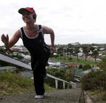 11-sarah-steps