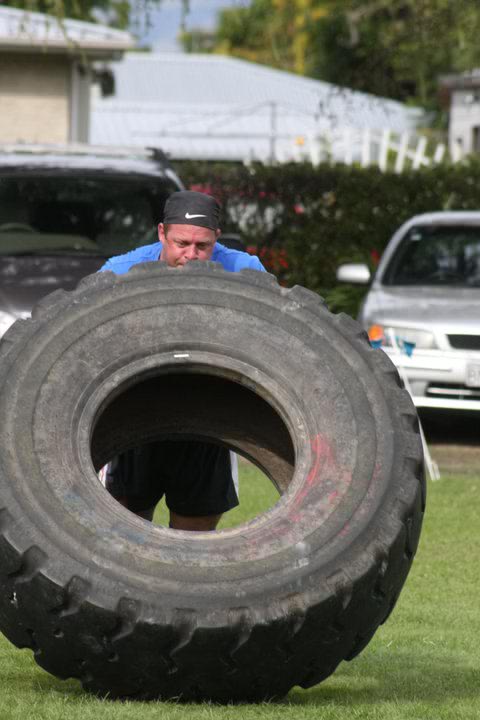 11-NWTyre