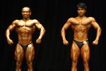 open men