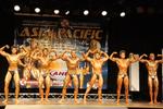stage