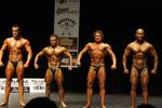 Phys Men