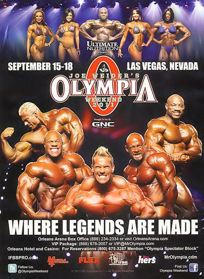 11-Olympiaposter