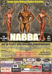 11-NABBA BOP Poster